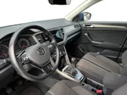 Volkswagen T-Roc 1.0 TSI Style | Navi | Clima | Adaptive Cruise | LM Velgen | Apple Carplay | Android Auto