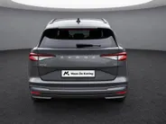 Škoda Enyaq iV 60 Selection 132kW/180 PK · Navigatie · Leder/stof · Apple/Android Car Play · Camera