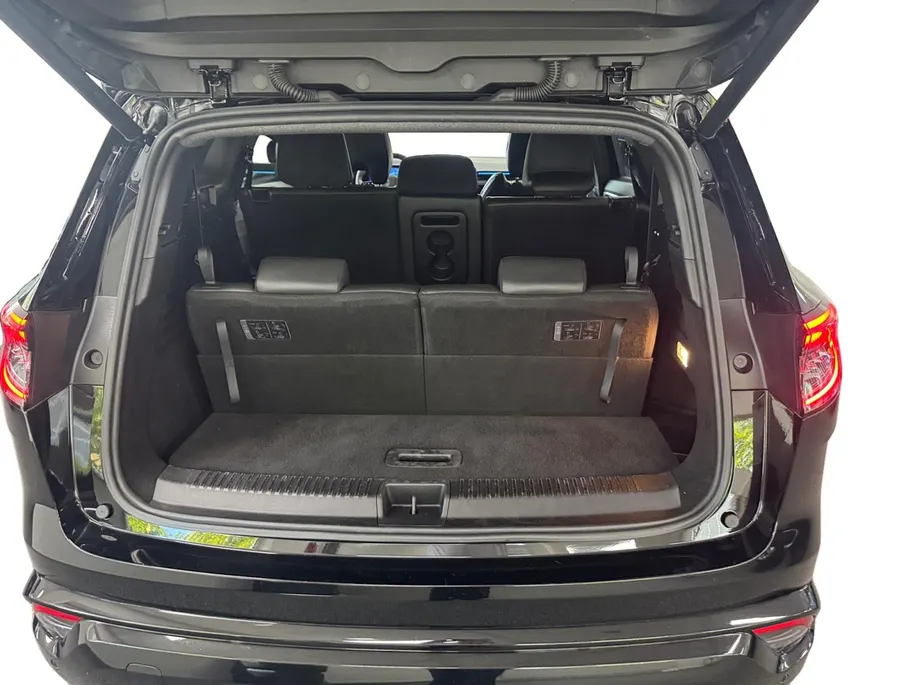 Renault Espace E-Tech full hybrid 200 esprit Alpine 7p. 7-pers. | 200 PK Hybrid | Camera | Navigatie | Matrix LED | Elektrische Achterklep |