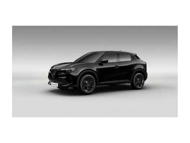 Alfa Romeo Junior