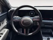 Hyundai Kona 1.6 GDI HEV N Line | Stoelverwarming & verkoeling | 360 Camera | Navigatie | Parkeersensoren voor en achter | Dodehoek detectie | Geheugenfunctie bestuurdersstoel |