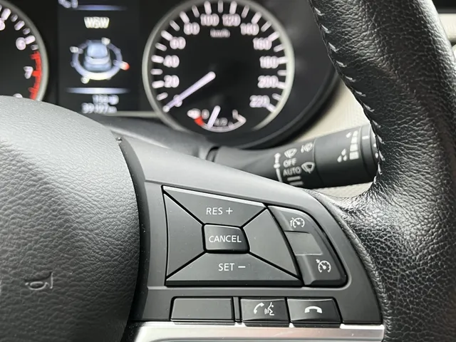 Nissan Micra 0.9 IG-T 90pk Tekna VERKOCHT | Trekhaak | Navigatie | 360-Camera | LED | Blind Spot