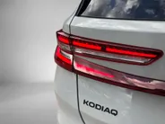 Škoda Kodiaq 1.5TSI 150KW/204PK PHEV Sportline Business · Panoramadak · Trekhaak · Camera + Parkeersensoren ·