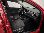 Kia Stonic 1.0 T-GDi MHEV 100pk DynamicLine