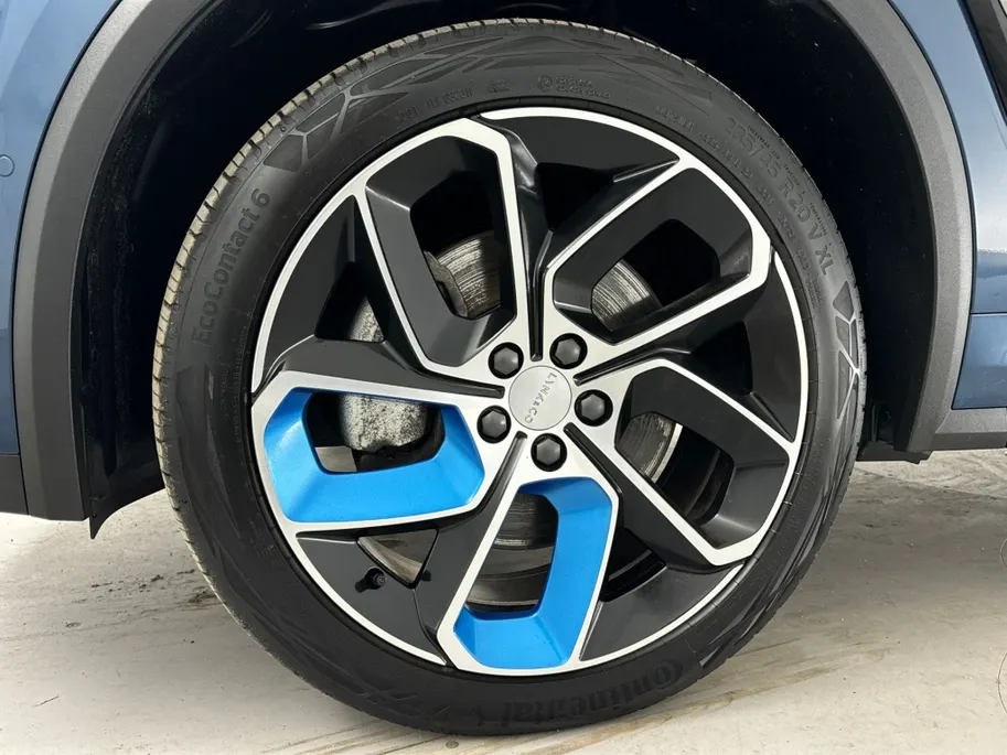 Lynk & Co 01 1.5 PHEV | 262 PK | Panoramadak | Navigatie