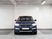 BMW X3 xDrive30e Business Edition Plus