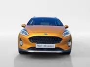 Ford Fiesta 1.0 EcoBoost Active First Edition | Climate Control | Voorruitverwarming | Adaptive cruisecontrol | 17' Lichtmetaal | Navigatie | Parkeersensoren |