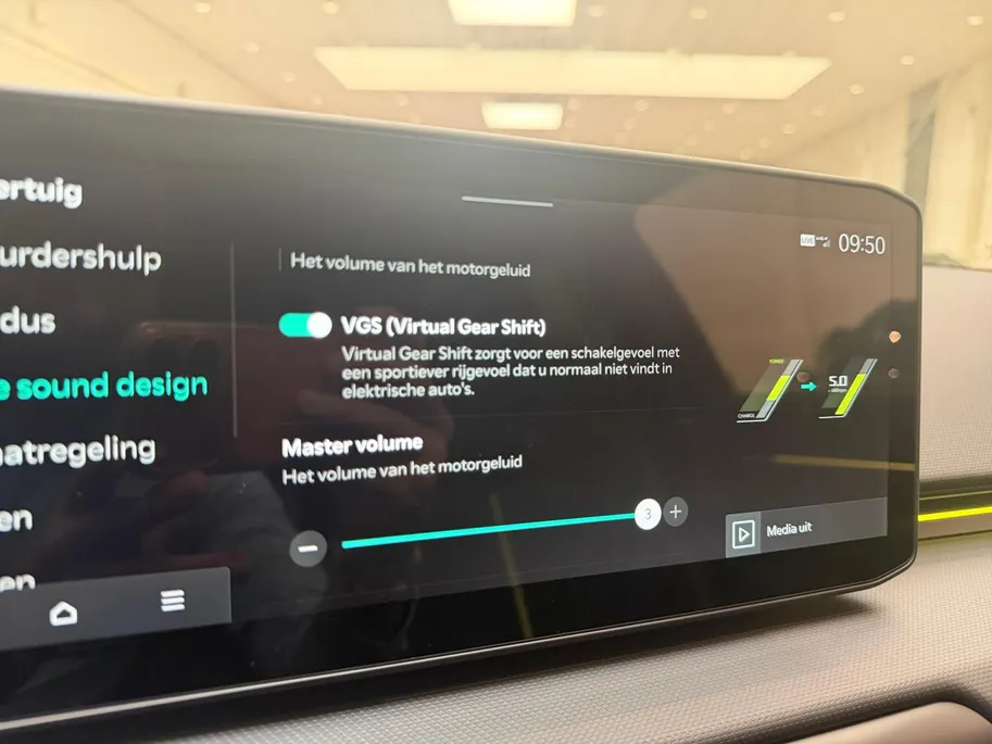 Kia EV4 GT AWD 81.4 kWh NIEUW IN SHOWROOM | HOTHATCHBACK | 292PK | UNIEK IN NEDERLAND