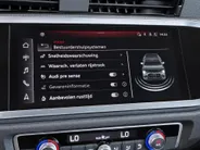 Audi Q3 45 TFSIe 245PK S Line · Panoramadak · Apple/Android Car Play · Drive select  · EXTRA INRUILKORTING ·