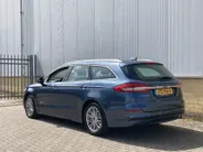 Ford Mondeo 2.0 Hybrid 187 pk Titanium Wagon AGR bestuurdersstoel, stoelverwarming
