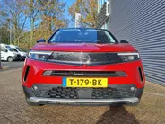 Opel Mokka 1.2 Turbo Elegance | Navi | Camera | LM Velgen | Cruise | Apple Carplay/Android Auto | Voorstoelen Verw. | Stuur Verw.
