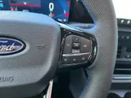 Ford E-Transit Cust. 320 L2H1 MS-RT 71 kWh DC | Te Bestellen | Uniek | Financial lease vanaf 0,99% Rente | 360 Camera | Elek. Schuifdeuren | Elek. Trekhaak | 2300KG Trekgewicht |