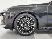 BMW i7 eDrive50