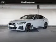 BMW i4 M50 High Executive 84 kWh