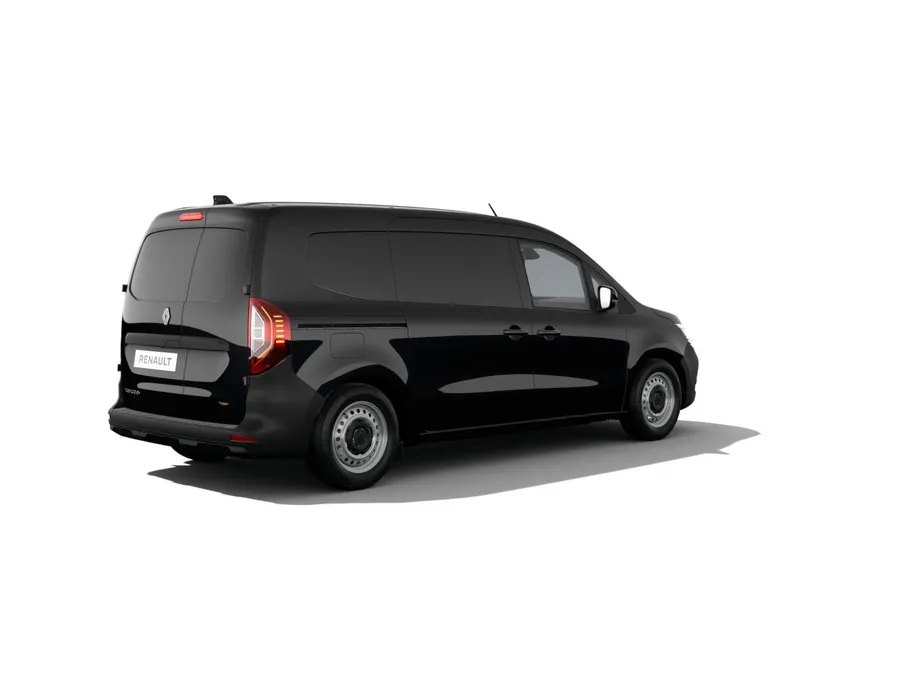 Renault Kangoo E-Tech Advance L2 44 kWh | Nu direct uit voorraad leverbaar!