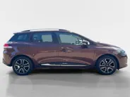 Renault Clio Estate 90PK TCe Expression | Navi | Armsteun | Bleutooth | Cruise Control | Lichtmetalen Velgen | Airco | USB | Leder Stuurwiel |