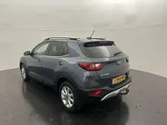 Kia Stonic 1.2 MPi 84pk ComfortPlusLine Navigator I Trekhaak