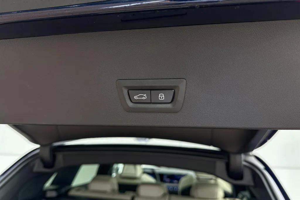 BMW X3 30e xDrive