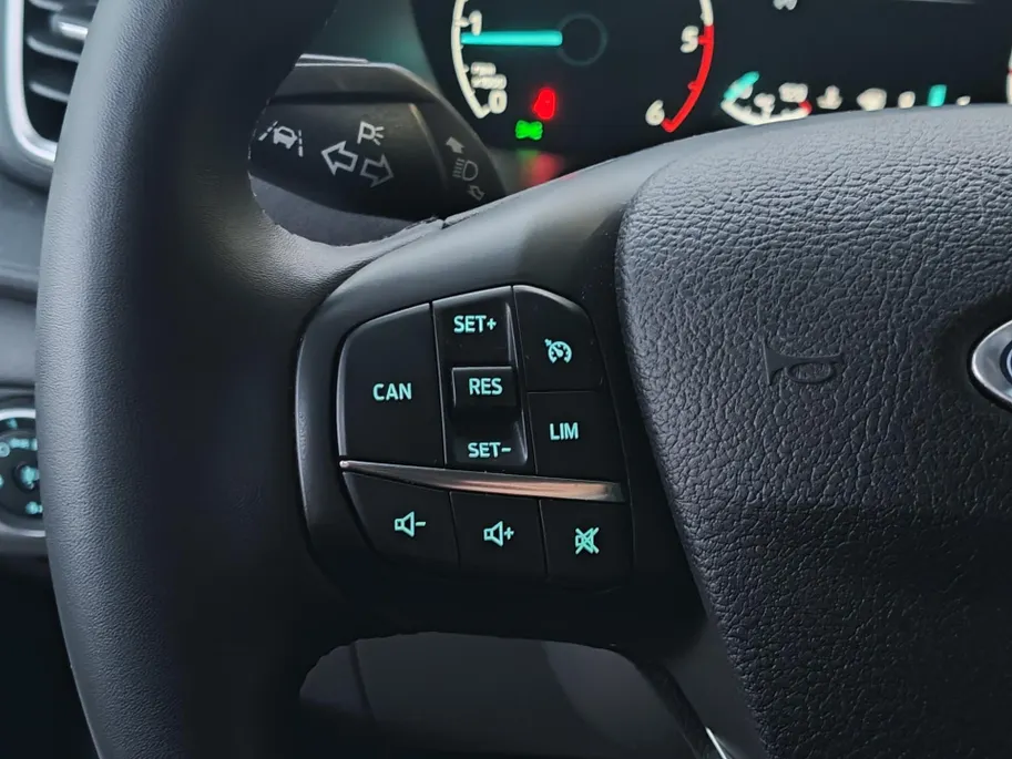 Ford Transit 310 2.0 TDCI L3H2 Trend BPM VRIJ | CAMERA | TREKHAAK