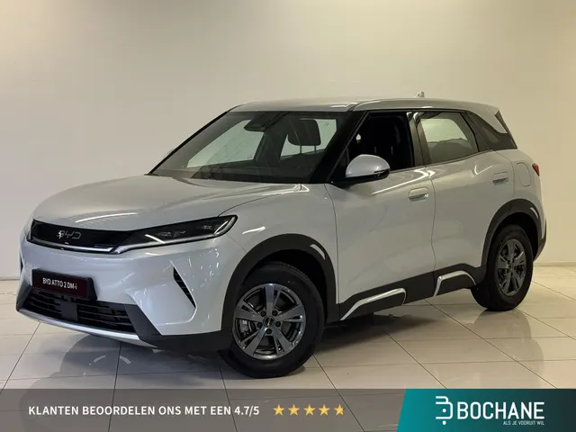 BYD ATTO 2