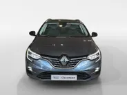 Renault Mégane Estate 1.3 TCe 140 Techno *Automaat*Navi+Camera*Stoel/Stuur Verw.*Climate*Parkeersensoren*Trekhaak