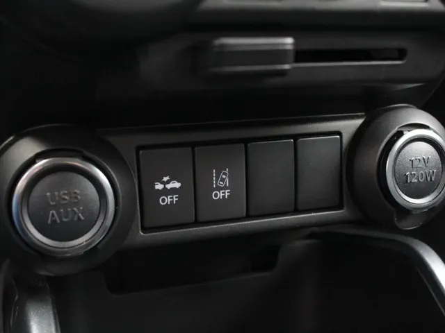 Suzuki Ignis 1.2 Smart Hybrid Select | Navi | Airco | Camera | Lm-Velgen