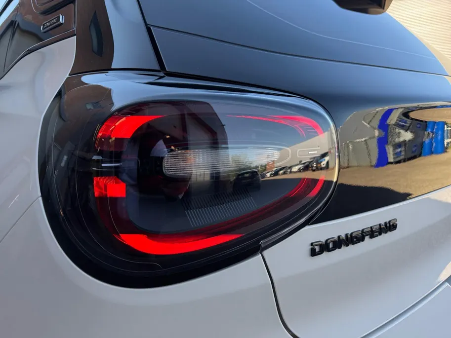 Dongfeng Box Premium Blackline 42 kWh |Demo |Speciale uitvoering| Zeer compleet| 100% elektrisch| 360graden camera|