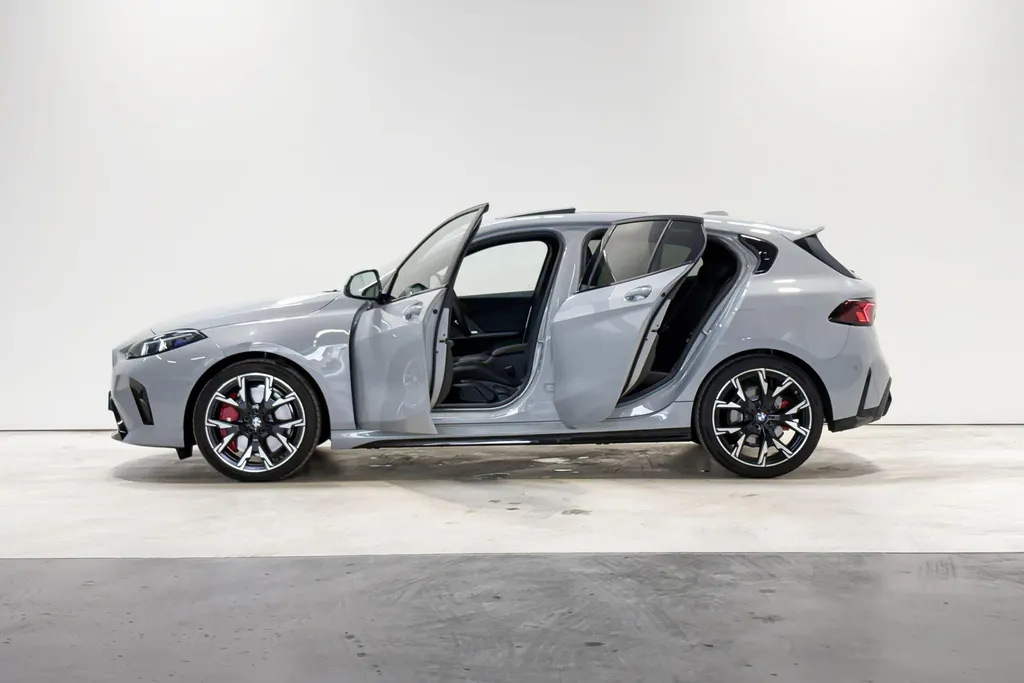 BMW 1 Serie 120 M Sportpakket Pro