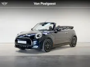 MINI Cooper Cabrio One Classic