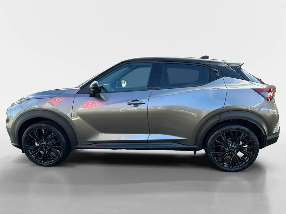Nissan Juke 1.6 Hybrid N-Sport | NISSAN MORE 10 JAAR GARANTIE | 6000 Euro  korting | Pro Pilot | coldpack | technology pack | Google | Automaat | Cruise | Climate| 360 Graden Camera |