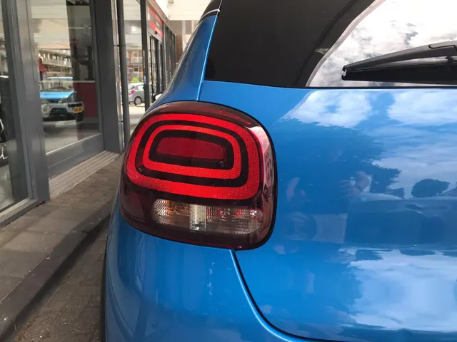 Citroën C3 1.2 PureTech S&S Feel Edition