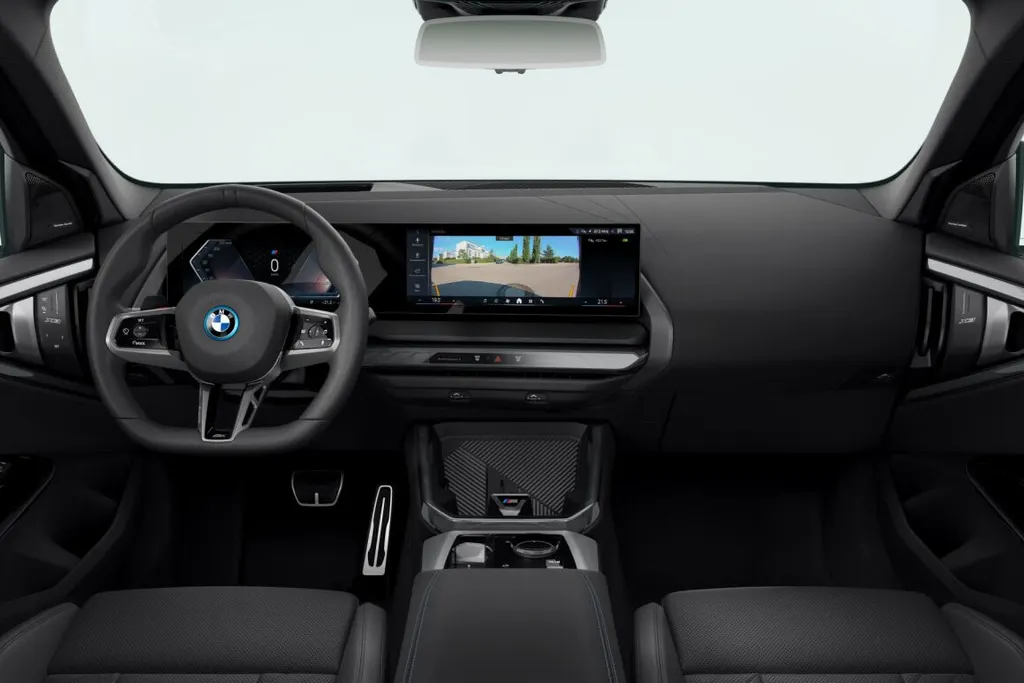 BMW X3 30e xDrive