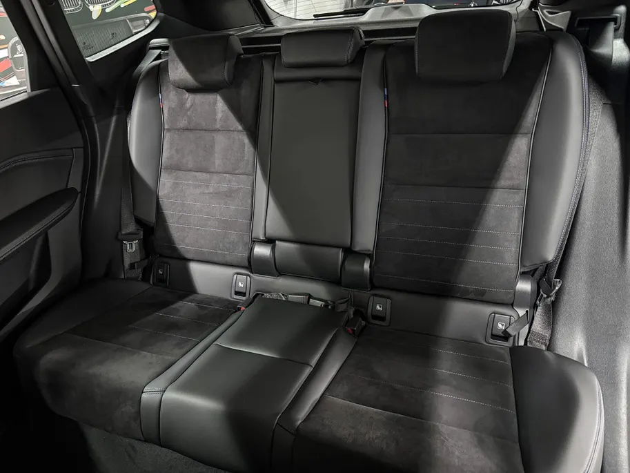 BMW iX1 eDrive20