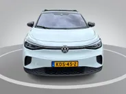 Volkswagen ID.4 Limited Edition 52 kWh accu 170 PK · Achteruitrijcamera · Draadloze telefoonverbinding ·