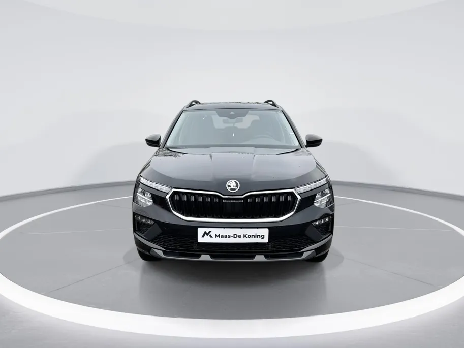 Škoda Kamiq Selection 1.0 TSI 85 kW / 115 PK SUV 6 versn. Hand | Privatelease €389,- | €1000,- INRUILPREMIE | UIT VOORRAAD LEVERBAAR!!