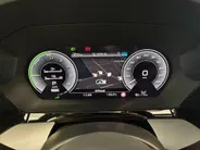 Audi A3 Sportback 1.5 e-hybrid 204pk Advanced Edition · Panoramadak · Camera · SONOS · Elek. Achterklep · Head-Up Display · Keyless · Parkeerassistent · Stoelverwarming · Garantie t/m 07-10-2030 of 100.000km