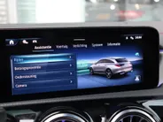 Mercedes-Benz CLA Shooting Brake 250 e Star Edition AMG Line l Panoramadak l Stoelverwarming l Ambiente lichtpakket