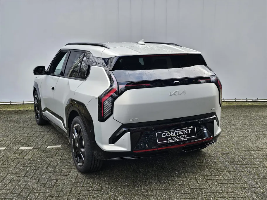 Kia EV3 81,4 kWh 204pk GT-PlusLine I In bestelling l