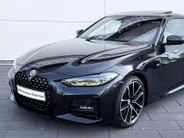 BMW 4 Serie Coupé 420i High Executive