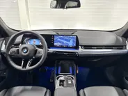BMW X1 sDrive20i