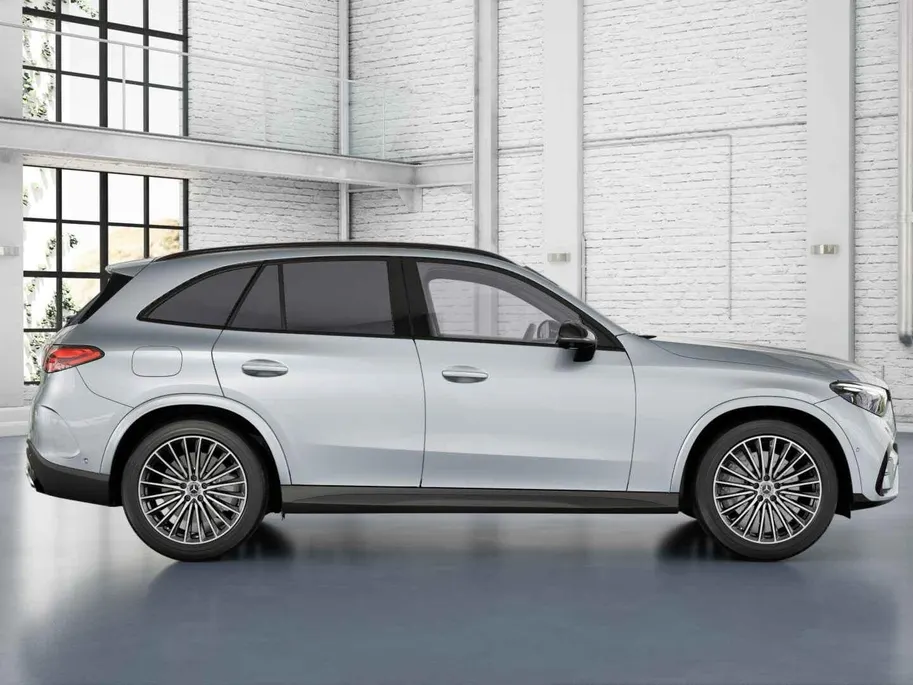 Mercedes-Benz GLC 300e 4MATIC Business Solution AMG