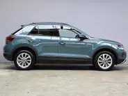 Volkswagen T-Roc 1.5 TSI 150pk 7-DSG Life Business