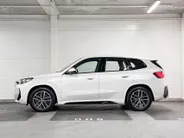 BMW iX1 xDrive30 Launch Edition
