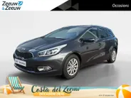 Kia cee'd Sportswagon 1.6 GDI BusinessLine | Nette auto | Dealer onderhouden | Achteruitrijcamera | Navigatie | Cruise & Climate control | 12 Maanden BOVAG garantie |