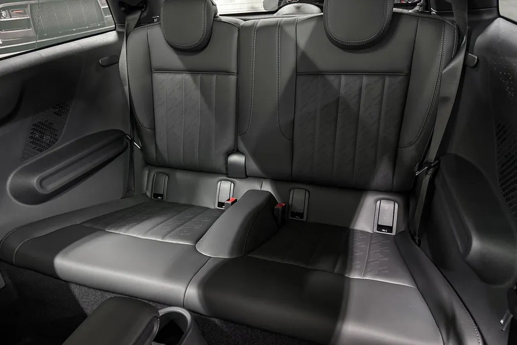 MINI Cooper 3-deurs Cooper S