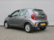 Kia Picanto 1.0 DPi DynamicLine | Camera | Apple Carplay | Android Auto | Airco | 14" LM | Cruise | Dealeronderhouden | 1e eigenaar |