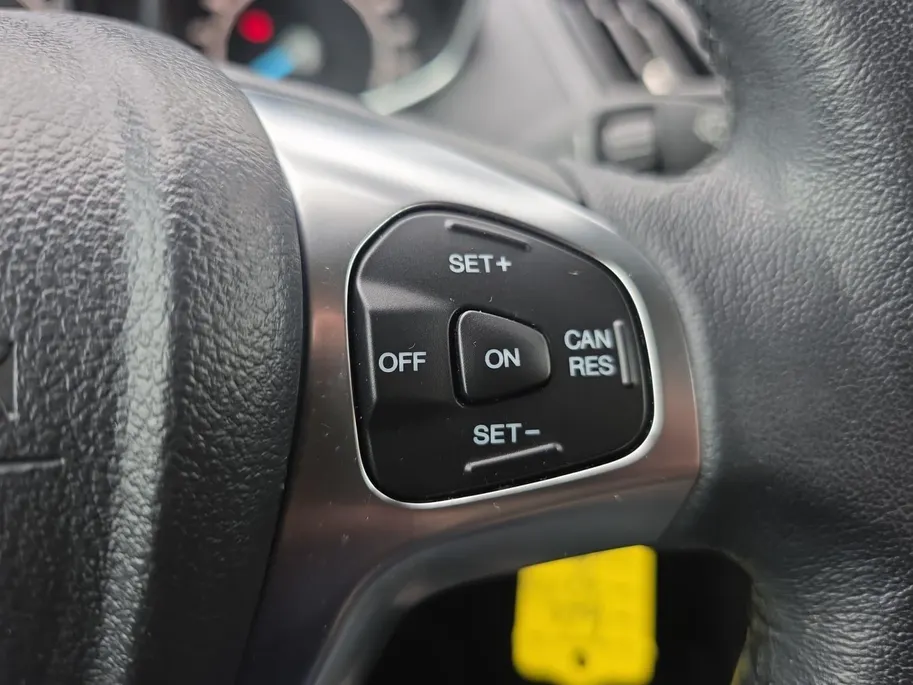 Ford B-MAX 1.0 EcoBoost Titanium | 1e Eigenaar! | Navigatie | Cruise Control | Achteruitrijcamera | Bluetooth | Climate Control | Verwambare voorruit | 12 maanden garantie!