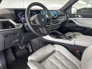 BMW X5 xDrive50e