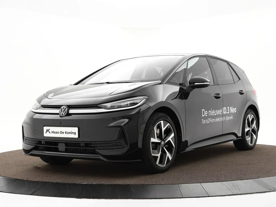 Volkswagen ID.3 Neo Style 79 kWh
