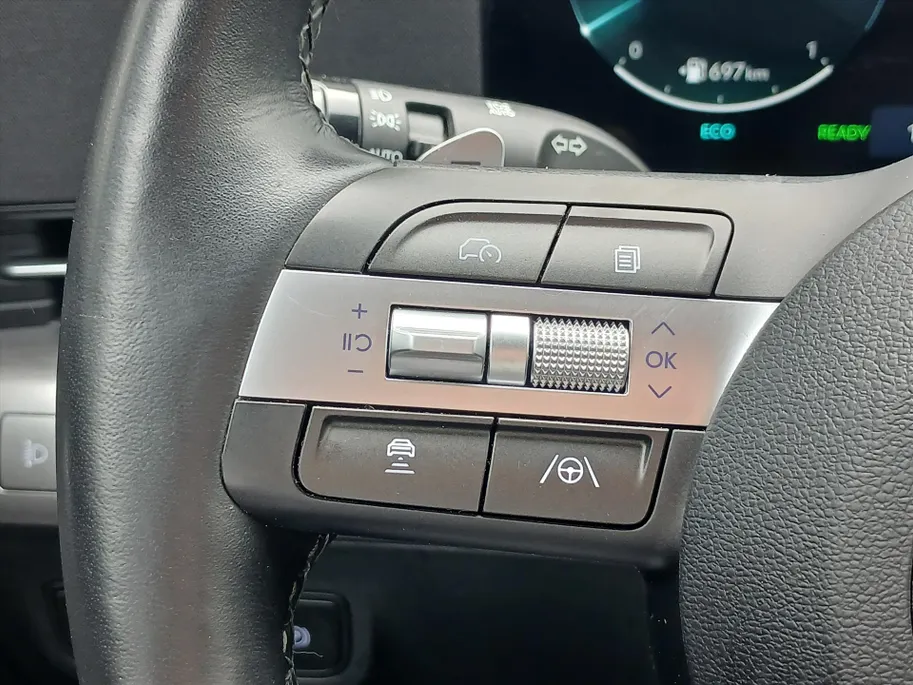 Hyundai Kona 1.6 GDI HEV Comfort Smart / Navi / Cruise / Climate
